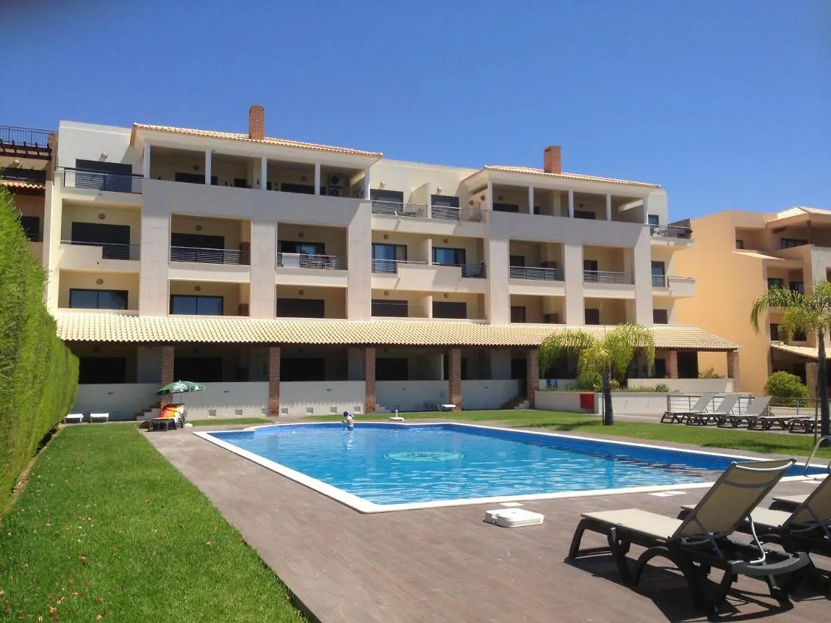 Apartamento Vista Golfe Mar Vilamoura Apartment