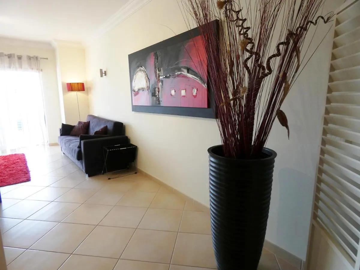 Apartment Apartamento Vista Golfe Mar Vilamoura