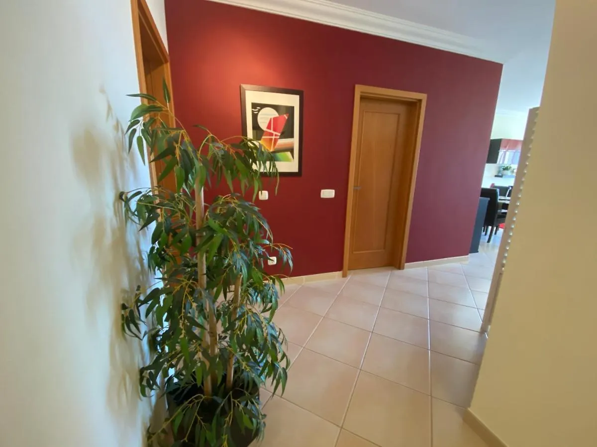 Apartamento Vista Golfe Mar Vilamoura Apartment