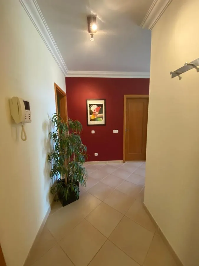Apartamento Vista Golfe Mar Vilamoura