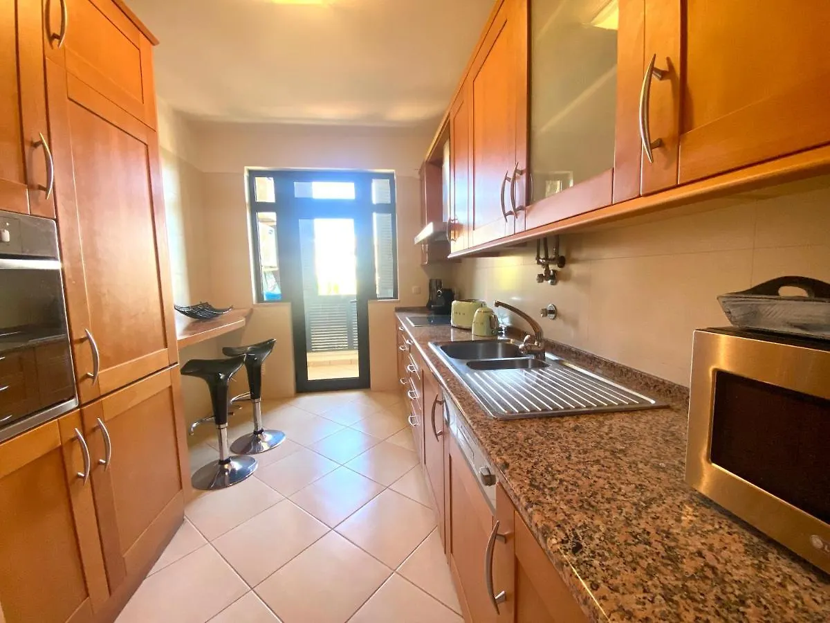 Apartamento Vista Golfe Mar Vilamoura
