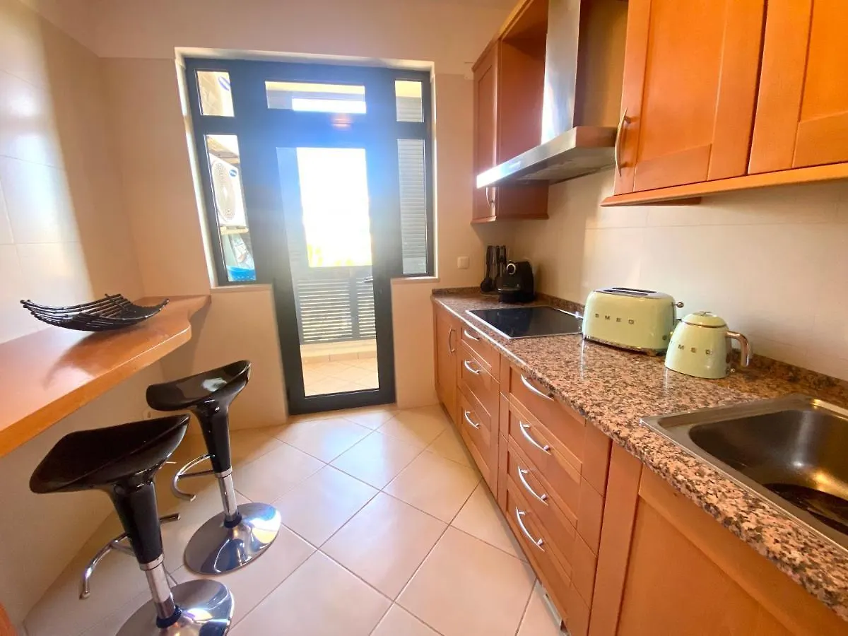 Apartamento Vista Golfe Mar Vilamoura