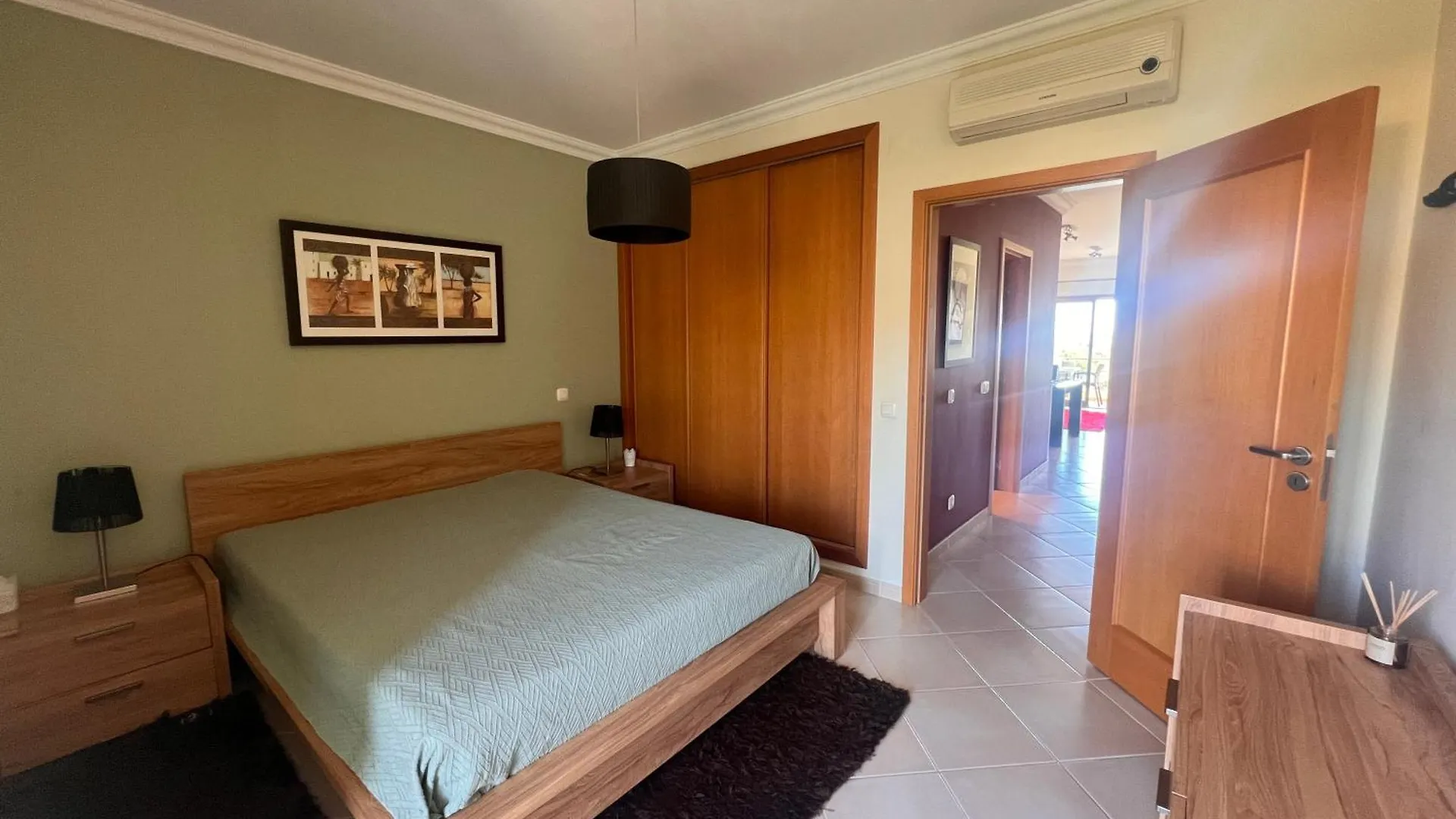 Apartment Apartamento Vista Golfe Mar Vilamoura