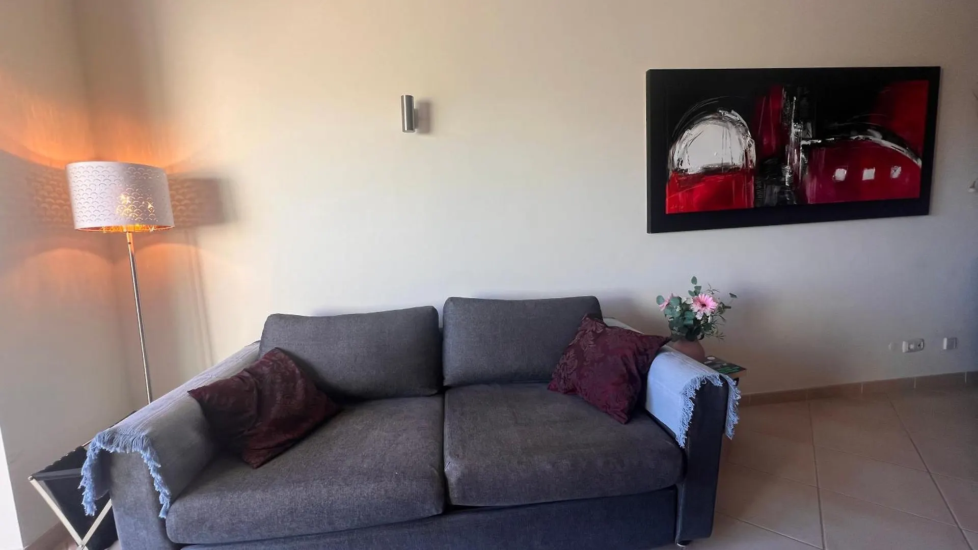Apartamento Vista Golfe Mar Vilamoura 0*,  Portugal