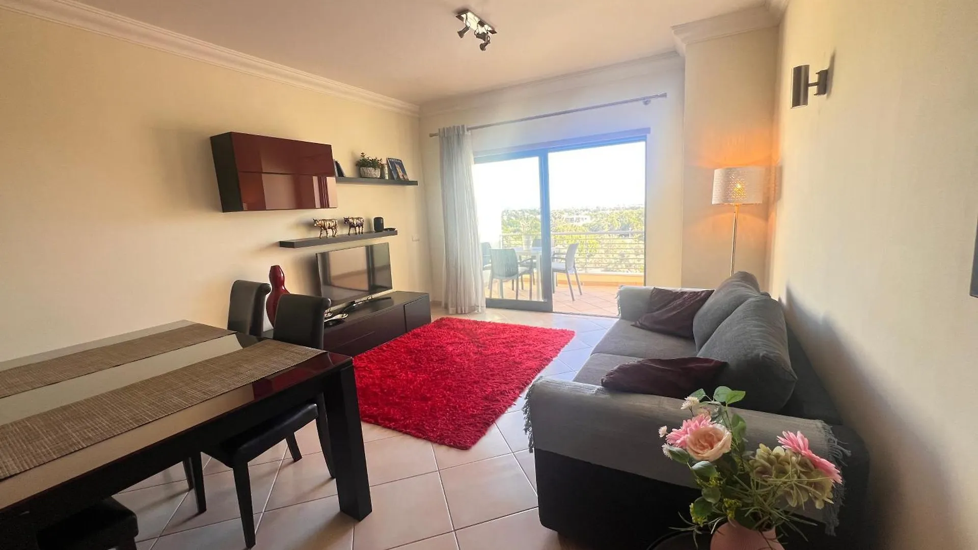 Apartamento Vista Golfe Mar Vilamoura