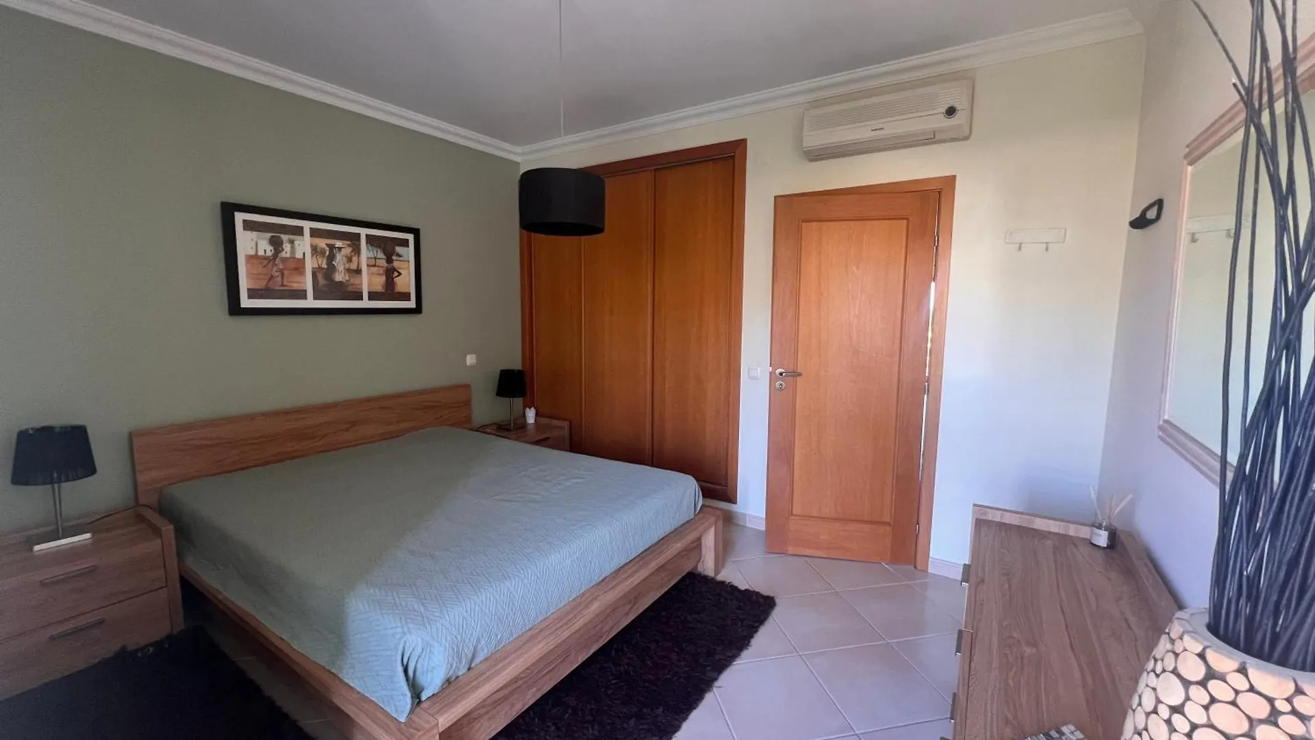 Apartment Apartamento Vista Golfe Mar Vilamoura