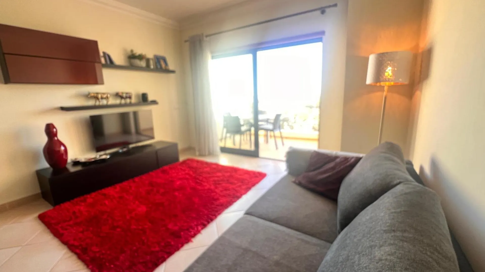 Apartamento Vista Golfe Mar Vilamoura 0*,