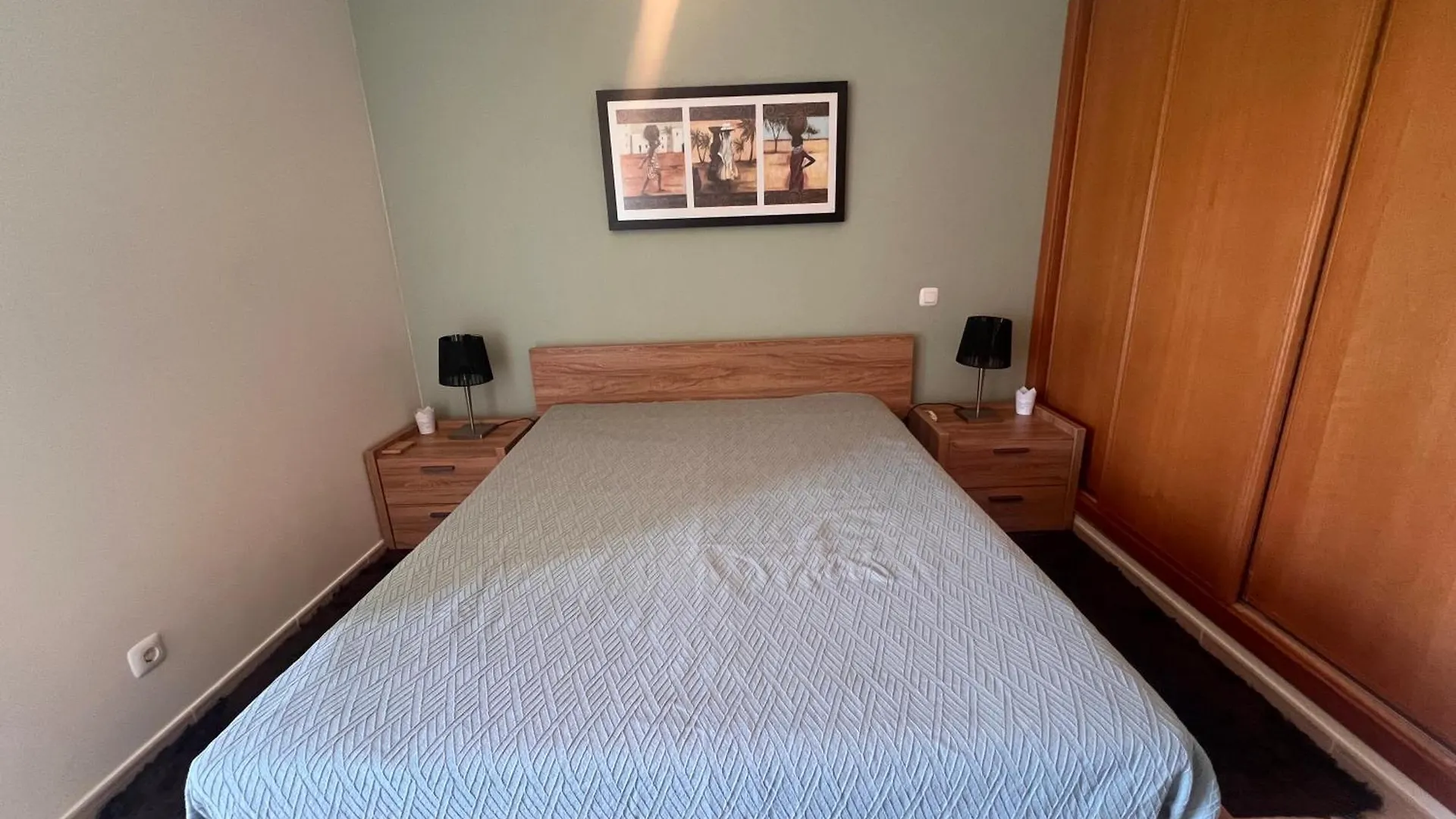 Apartamento Vista Golfe Mar Vilamoura