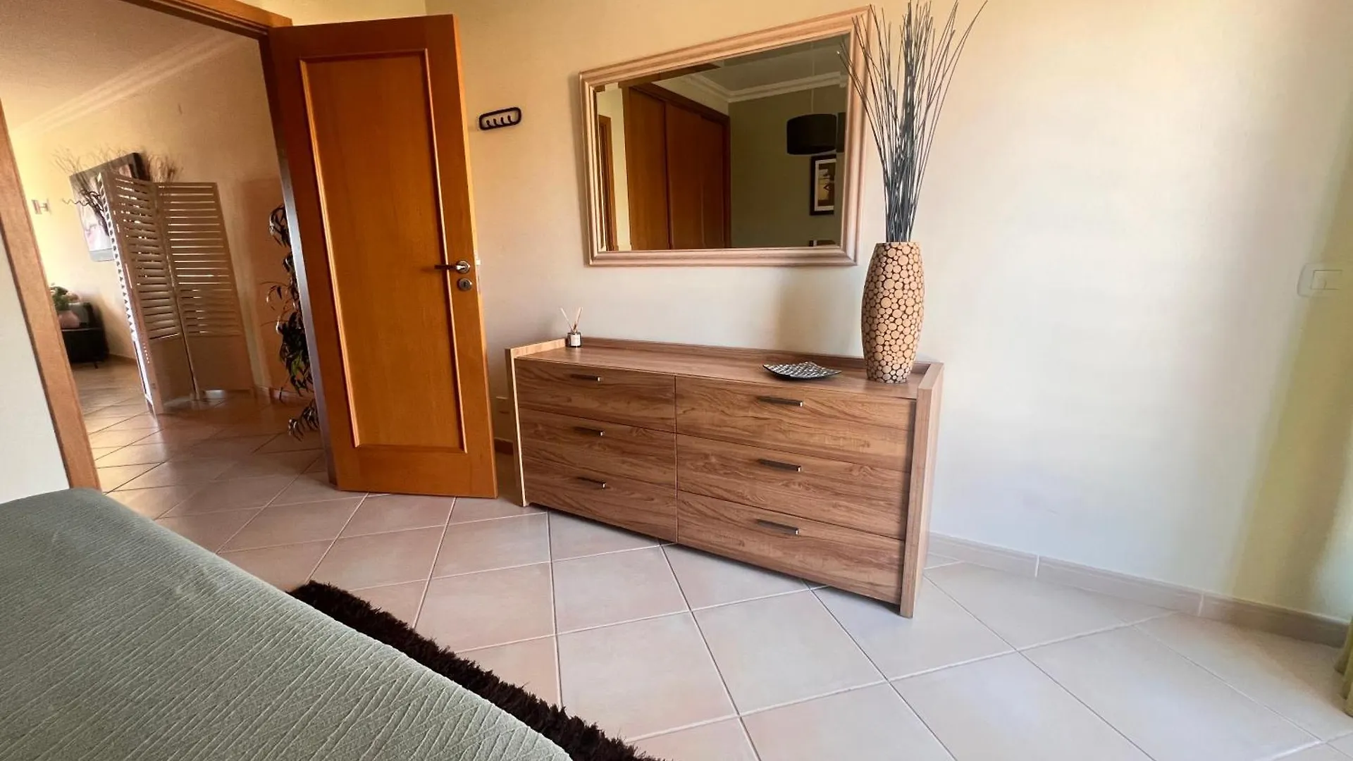 Apartment Apartamento Vista Golfe Mar Vilamoura Portugal