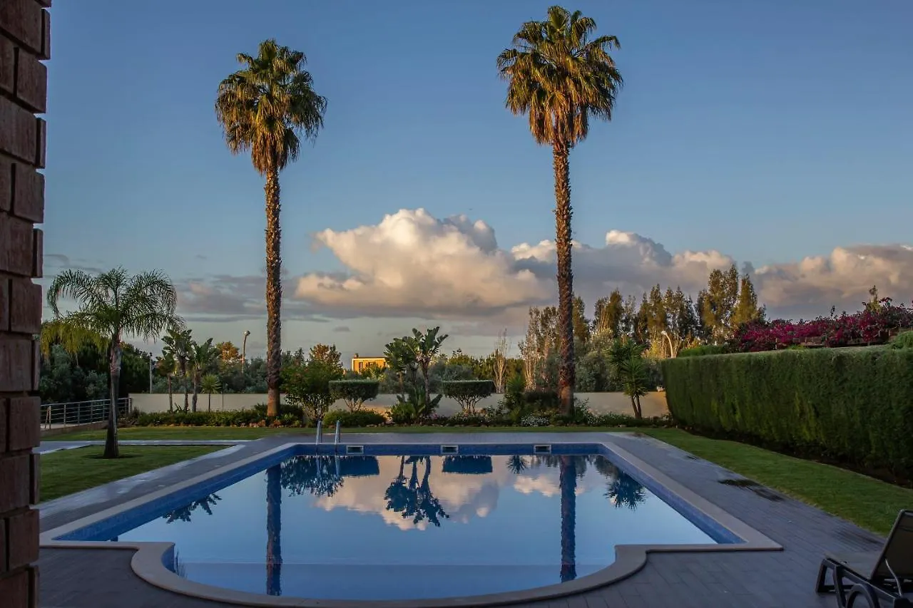 Lägenhet Apartamento Vista Golfe Mar Vilamoura