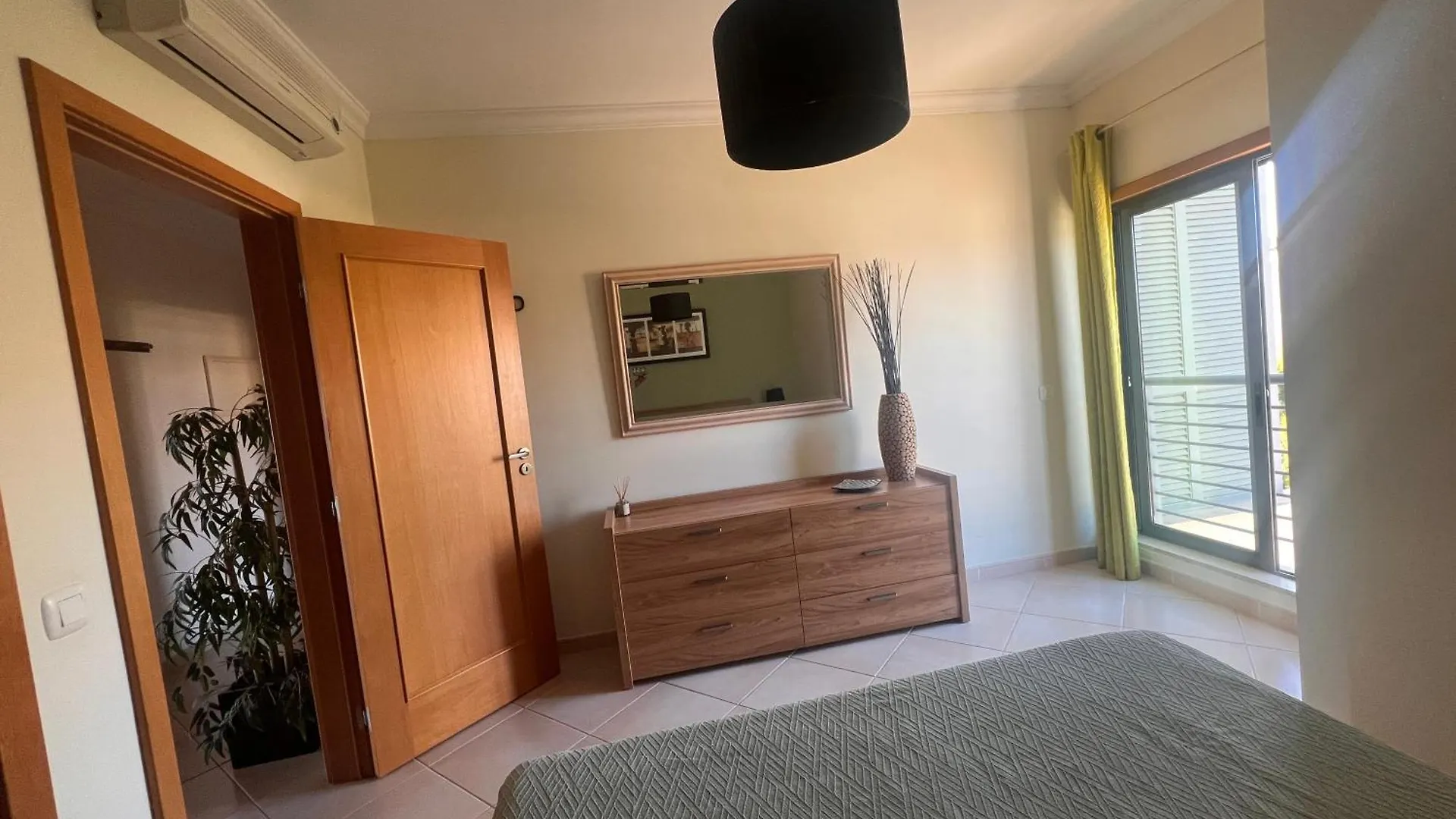 Apartamento Vista Golfe Mar Vilamoura Portugal